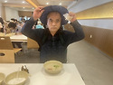 6월산행 북한산