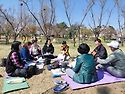 수요예배 (화랑유원지)