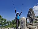 치악산 비로봉-2025.06.23
