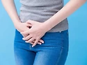 &ldquo;질염 예방·질건조증 개..
