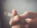 담배 피우는 부모 때문에,..