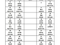 2024년 12월 충남 예산 가야산 좌석배치도