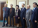 김필식 이사장님의 부음에 접하여