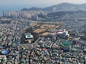 부산의 과거와 현재