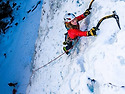 Ice Climbing 사진들