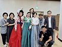 2026 운초문학제 뒷마당/저녁식사와 교..