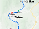26년 제11차 정기산행 공지(월류봉-백화산호국의길 둘레길)