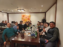 23년도 송년회 12/7