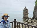 승봉도 트레킹 5
