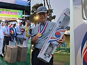 「제14회 대구광역시장기 파크골프대회」 유대겸 학우님의 우승을 축하드립니다 !
