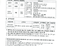 [한국마사회 영천경마공원] 경마지원직 채용공고 (7.1 ~ 7.15)