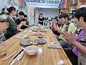 9월 9일, 화요일 자조활동, 슬빚도예공..