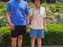 20250618 자조활동 인천대공원 산책 ..