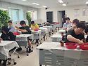 20260624 수요일 자조활동 농업기술센터..