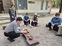 202504023자조활동 인천대공원 숲체험