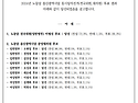 [공고] 2024년 동시당직선거 당선자 확정공고