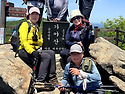 가야산 (5/10 정산)