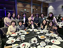 성신여자대학교 총동창회 50주년 행사