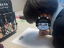 김포 방문미술 홍익아트 - 7세 우현이의..