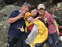 (2)계곡놀이