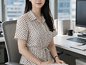 차분한 너낌
