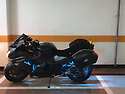 ZZR1400사이드백 구합니다