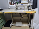 DDL-8500-7 공업용 미싱 팝니다