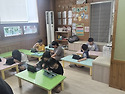 [8월 31일] 웹툰아 놀자~!