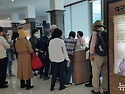 가톨릭문인회 구상문학관을 방문하다