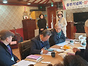 가톨릭문인회 34집 출판기념회 및 총회..
