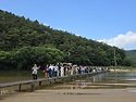 카톨릭문인회문 성지순례,문학기행(문경..