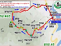 2026년5월16일(193차) 정기산행(전남 담양 추월산&용마루길 /죽녹원)