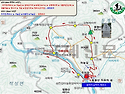 2026년9월19일(197차) 정기산행(전북 순창 용궐산&하늘길)