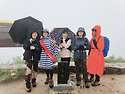 20250503 금정산에서 ....
