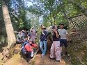 회동수원지 도보길~^^