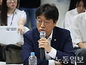 [전북정경일보] 이용우 "고용노동부 장..