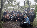 낙동정맥 제3차 종주 산행기 (석개재~..