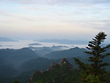 5월24일 설악산 서북능선_2