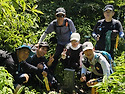 광덕산동환종주