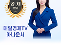 매일경제TV 아나운서 신아림