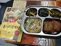 8월7일 도시락봉사