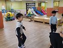 나의 손과 발로 할 수 있는 일