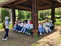 6~7세 숲체험활동
