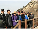 2014년 1월 불암산행