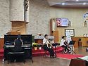본당의날 48주년 기념 가을음악회