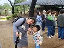 예비신자 성지 순례 구산성지