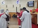 성경필사증