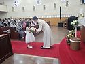 본당 주임신부님영명축일