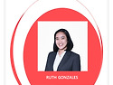 RUTH GONZALES