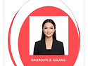 DALEROLYN GALANG